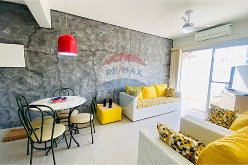 Venda-Apartamento-Rua João Ruíz , 484  - Tombo  - Jardim Las Palmas , Guarujá , São Paulo , 11420350-690501050-49