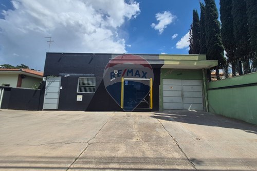 Alugar-Cj. Comercial/ Sala-Rua Maria das Dores Leal de Queiroz , 1040  - Frente a espaço laser  - Jardim dos Calegaris , Paulínia , São Paulo , 13140101-690511202-89