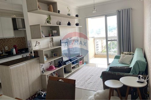 Residential - Condo/Apartment - Guarujá , São Paulo - BR