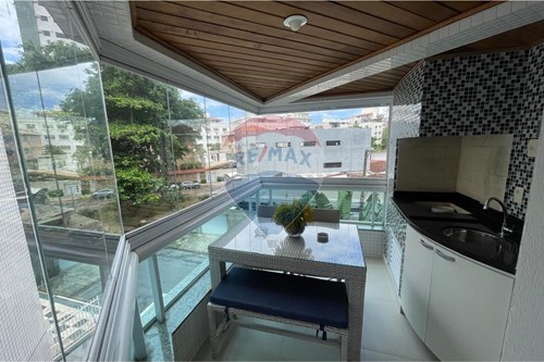 Venda-Apartamento-Jardim Guaiuba , Guarujá , São Paulo , 11420230-690501004-1091