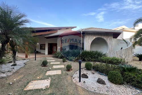 Venda-Casa de Condomínio-Nossa Senhora Aparecida , Paulínia , São Paulo , 13140031-691101018-56