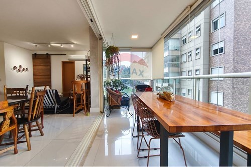 Venda-Apartamento-Alameda Canto dos Passaros , 109  - Travessa da Av. Marcos Penteado  - Tamboré , Santana de Parnaíba , São Paulo , 06543006-691021020-90