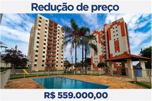 For Sale-Condo/Apartment-Rua do Retiro, 2172 , 2172  - Retiro , Jundiaí , São Paulo , 13209355-690841035-24