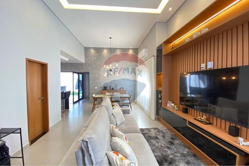 Alugar-Casa de Condomínio-Residencial Euroville II , Bragança Paulista , São Paulo , 12917087-690041137-35