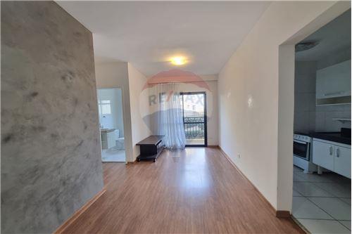 Alugar-Apartamento-R. João Ferragut , 245  - T 1  - Pinheirinho , Vinhedo , São Paulo , 13289-318-690851011-460