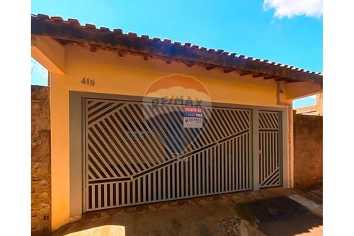 Venda-Casa-Jardim José Ometto III , Araras , São Paulo , 13606220-690691033-89