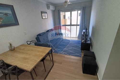 Residential - Condo/Apartment - Guarujá , São Paulo - BR