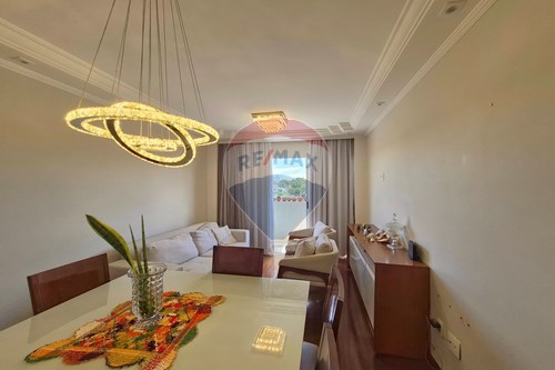 Venda-Apartamento-Vila Independência , Limeira , São Paulo , 13480-320-690741092-2