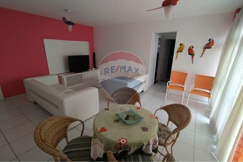 Venda-Apartamento-Av. Alberto Quatrili Biachi , 44  - Jardim Enseada , Guarujá , São Paulo , 11440-460-690821045-247
