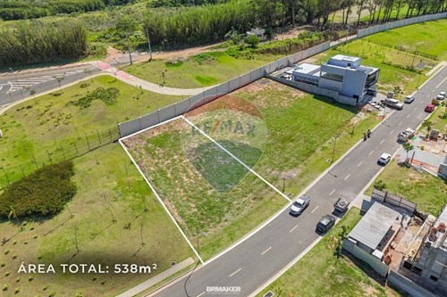 Venda-Terreno-Estrada da Roseira (Estrada Municipal 010) , 010  - Shopping Galleria  - Parque São Quirino , Campinas , São Paulo , 13104231-690681117-66