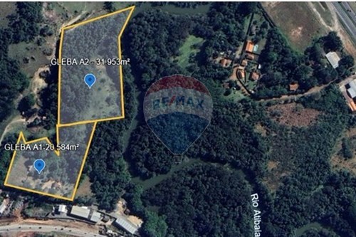 Venda-Terreno-Jardim Santo Antônio , Itatiba , São Paulo , 13253400-691131018-1