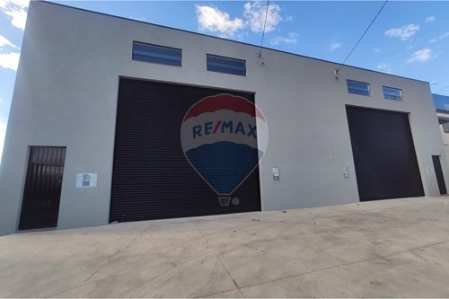 Alugar-Galpão-Av. Pref. Antônio J. T. G. Lopes , 0  - Jardim Imperial , Atibaia , São Paulo , 12951-277-690471100-173