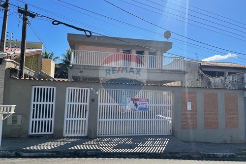 Venda-Sobrado-Jardim Caiçara I , Registro , São Paulo , 11900-000-690061021-17