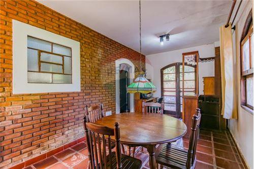 Chácara / Sítio / Fazenda - Venda - Valinhos , São Paulo - 15 - 691091001-230