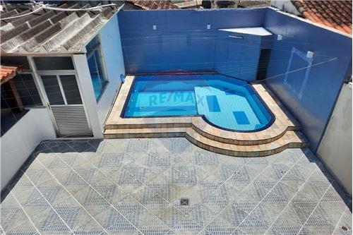 For Sale-House-Tombo , Guarujá , São Paulo , 11420-310-690981001-86