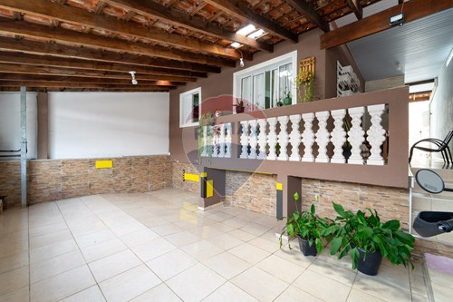 Venda-Casa-Rua Aristides Mariotti , 198  - supermercado boa  - Recanto Quarto Centenário , Jundiaí , São Paulo , 13211740-690361020-34