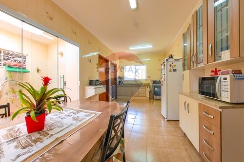 Venda-Casa-Rua Ciro Lagazi , 529  - Jardim Cândida , Araras , São Paulo , 13603027-690691016-290