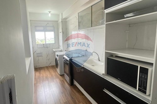 Alugar-Apartamento-Jardim Mollon , Santa Bárbara d'Oeste , São Paulo , 13456-625-690231086-15