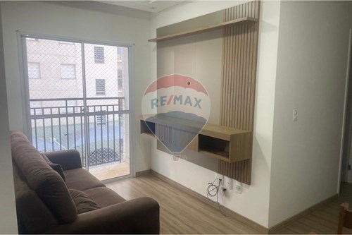 Alugar-Apartamento-Rua José Soave , 610  - Jardim Ester , Itatiba , São Paulo , 13255100-690661101-10