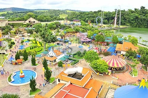 Slider Image Thumbnail