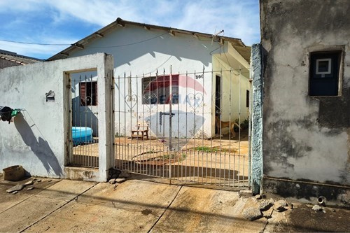 Venda-Casa-Rua Cruz de Souza , 300  - PRÓXIMO A AVENIDA SANTANA  - Jardim Amanda I , Hortolândia , São Paulo , 13188040-690531057-108