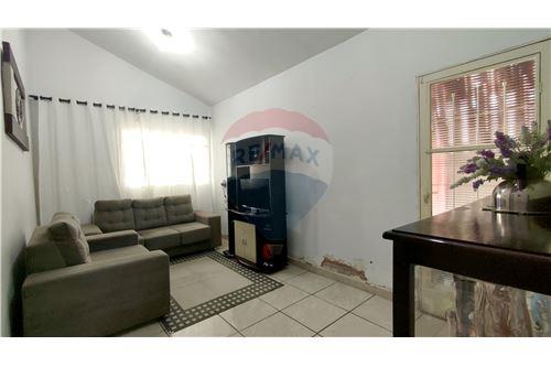 Venda-Casa-Jardim Zaniboni II , Mogi Guaçu , São Paulo , 13848369-690521022-23