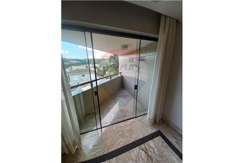 Apartamento - Alugar - Vinhedo , São Paulo - 22 - 690541025-174