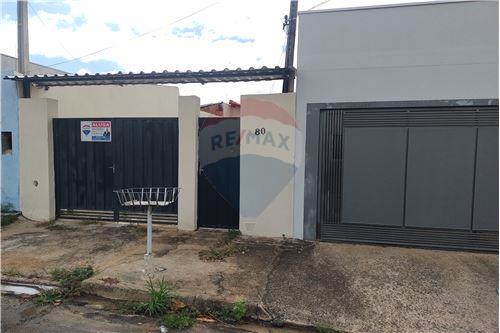 Casa - Alugar - Cosmópolis , São Paulo - 2 - 690511359-1118