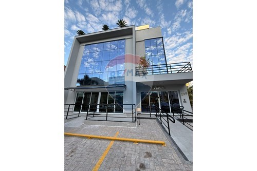 Alugar-Cj. Comercial/ Sala-Rua Guapuruvu , 229  - Loteamento Alphaville Campinas , Campinas , São Paulo , 13098322-691181001-13