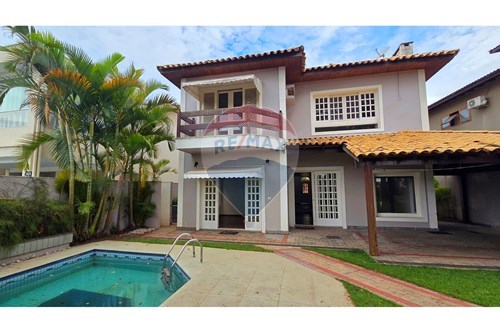 Alugar-Casa de Condomínio-Alphaville , Barueri , São Paulo , 06454-050-690951036-41