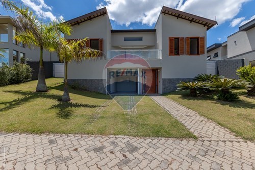 Venda-Casa-Campo de Toscana , Vinhedo , São Paulo , 13281-028-690541036-136