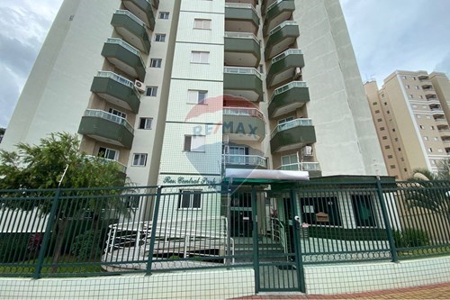 Residential - Condo/Apartment - Nova Odessa , São Paulo - BR