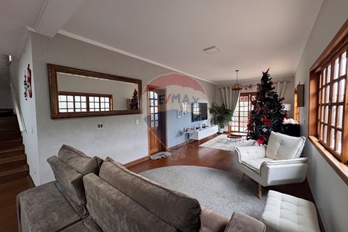 Venda-Casa-Jardim Europa , Bragança Paulista , São Paulo , 12916050-690041147-1