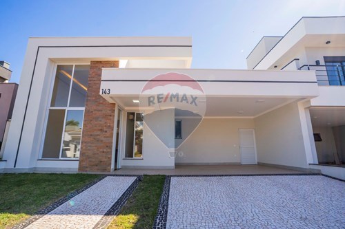 Venda-Casa-Rua Mirabell , 143  - Residencial Royal Garden  - Parque Brasil 500 , Paulínia , São Paulo , 13141100-690511001-35