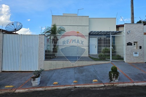 Alugar-Cj. Comercial/ Sala-RUA VITÓRIO NATALI DE FAVERI , 57  - Vila São Pedro , Cosmópolis , São Paulo , 13157-022-690831005-1065