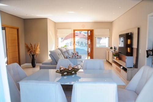 Venda-Casa de Condomínio-Rua Itaipu , 189  - Residencial Lagos de Jarinu  - Condomínio Residencial Lagos de Jarinu , Jarinu , São Paulo , 13242516-690661027-141