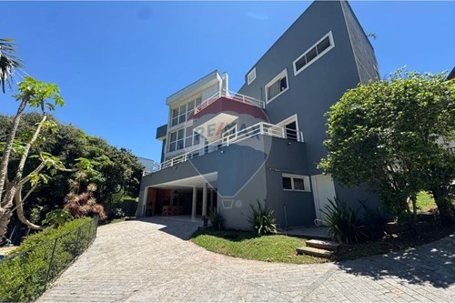 Alugar-Casa de Condomínio-Rua São Paulo , 836  - Tamboré , Barueri , São Paulo , 06458-080-691141025-31