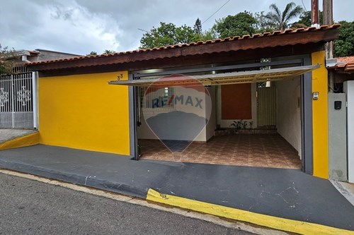 Alugar-Casa-Rua José Pupo de Souza , 33  - Vila Santa Libânia , Bragança Paulista , São Paulo , 12904151-690041103-22