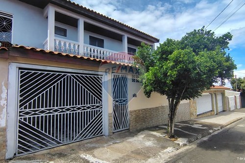 Alugar-Casa-Jardim Santa Rosa , Nova Odessa , São Paulo , 13385082-690641045-539