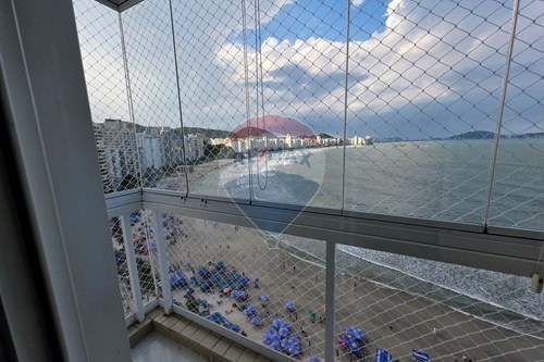 Venda-Apartamento-Avenida General Monteiro de Barros , 638  - Jardim Astúrias , Guarujá , São Paulo , 11420010-690501045-435