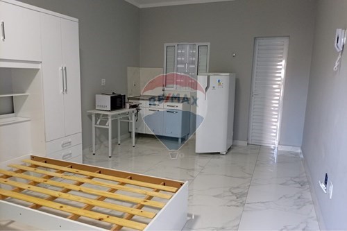 Alugar-Kitnet-Cidade Universitária , Campinas , São Paulo , 13083882-690331002-86