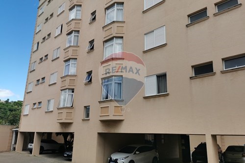 Venda-Apartamento-Rua Napoleão Ferro , 251  - ao lado da delegacia  - Alvinópolis , Atibaia , São Paulo , 12942610-691021045-1