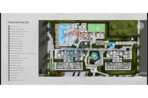 Slider Image Thumbnail