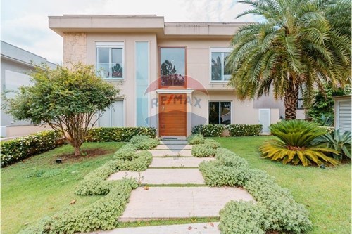 Venda-Casa de Condomínio-Alameda Moscato , 639  - villa solaia  - Tamboré , Barueri , São Paulo , 06458260-691021029-3