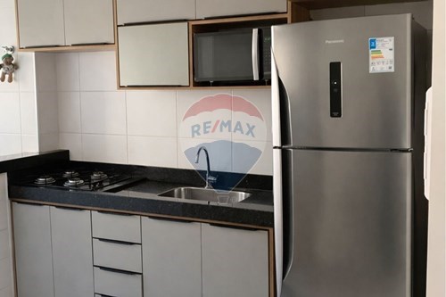 Venda-Apartamento-Parque Residencial Francisco Lopes Iglesias , Nova Odessa , São Paulo , 13385520-690641090-194