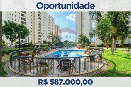 Venda-Apartamento-Jardim Ermida I , Jundiaí , São Paulo , 13212117-690841066-97