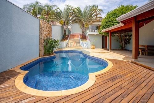 Venda-Casa-Rua Catanduva , 190  - Jardim Paulista , Atibaia , São Paulo , 12947381-690471003-36