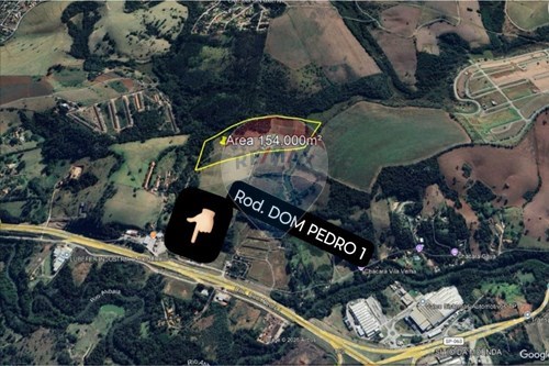 Venda-Chácara / Sítio / Fazenda-Bairro da Ponte Nova , 10  - Bairro da Ponte , Itatiba , São Paulo , 13255100-691131046-15