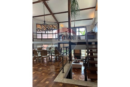 Alugar-Casa de Condomínio-Aldeia da Serra , Barueri , São Paulo , 06429-030-690951036-38