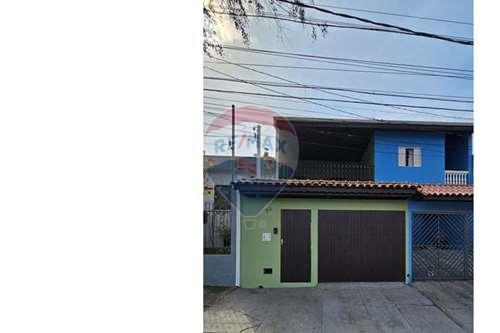 For Rent/Lease-House-Jardim do Lírio , Jundiaí , São Paulo , 13218600-690591001-24